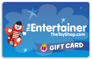 The Entertainer Gift Card